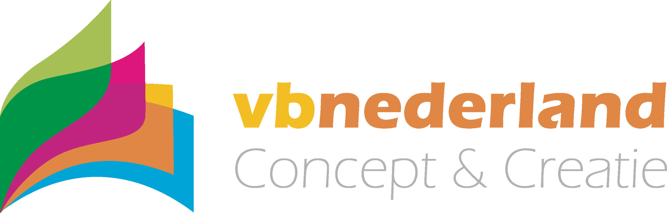 VB Nederland logo