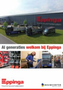 Bouwcenter Eppinga