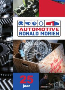 Automotive Ronald Morien